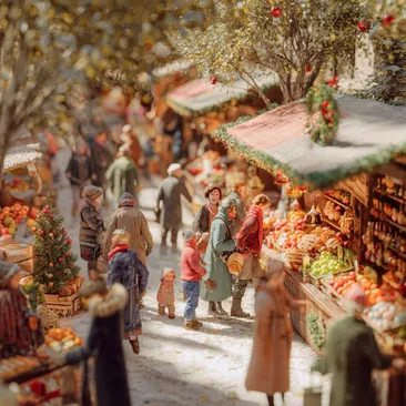 The Effects of Holidays on Our Buying Behavior