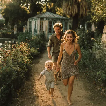 Freizeitgestaltung für die ganze Familie: Ideen und Tipps