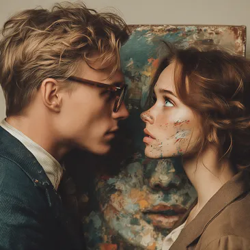 Il ruolo dell'arte nelle relazioni