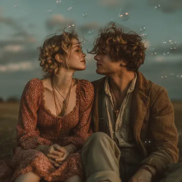 El poder de los sueños compartidos para las parejas