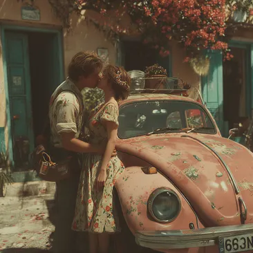 Cómo los estilos de vida pueden fortalecer el amor