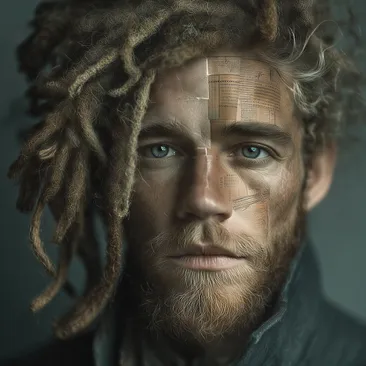 Entdecke dich selbst und wachse