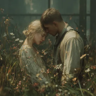 Traumata und ihre Rolle in Beziehungen