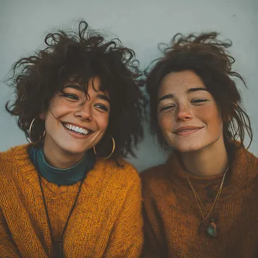 Wie Freundeskreis romantische Beziehungen prägt