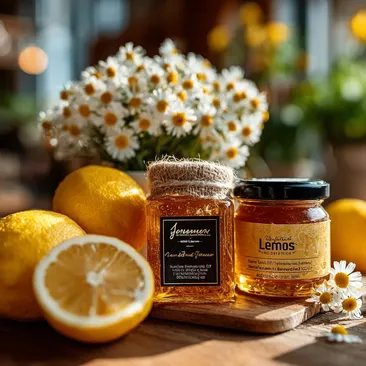 Aufhellen ohne Chemie: So geht's! 