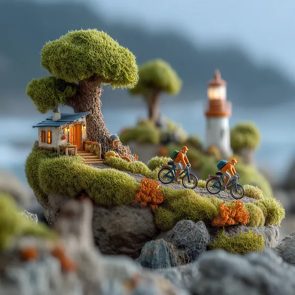 Nachhaltige Freizeitgestaltung für ein besseres Leben