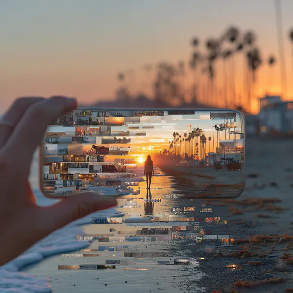 Die sozialen Medien und unser Leben