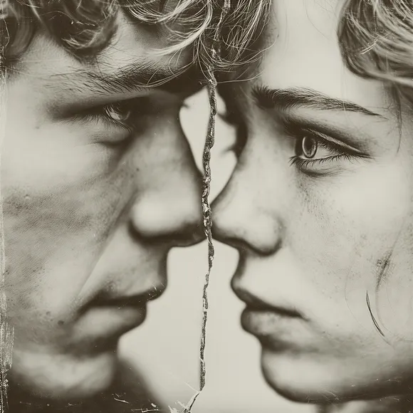 Il dolore e l'amore: Come il dolore rafforza le relazioni