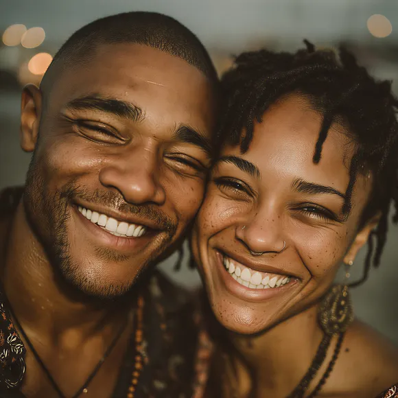 Come le affermazioni positive rafforzano le relazioni