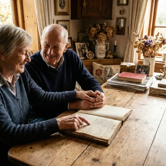 Il ruolo delle tradizioni nelle relazioni