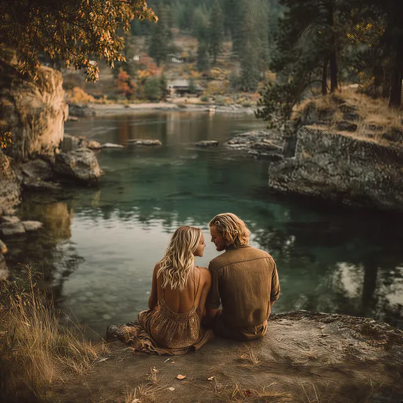 Naturalmente enamorados: Experiencias para el corazón y el alma