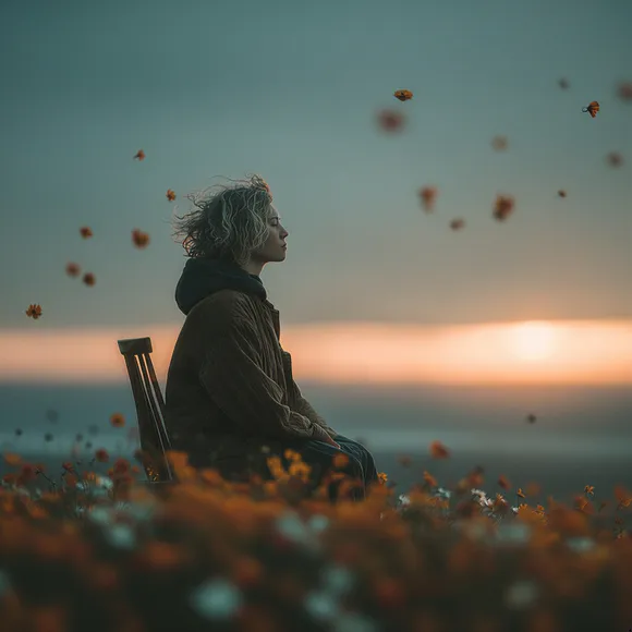 Interne Dialoge für positives Denken