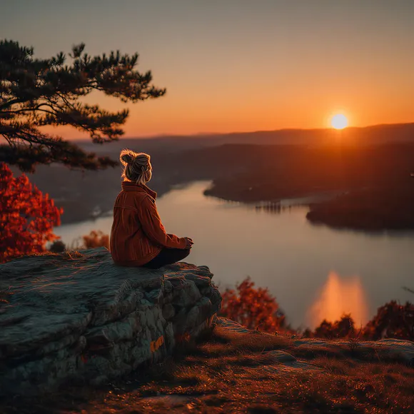 Die Bedeutung von Achtsamkeit für Deine Entwicklung