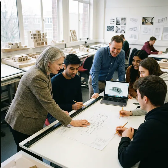 Lerne von den Besten für dein Leben