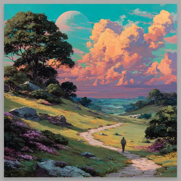 Entdecke die Freude am Leben und finde deinen Weg